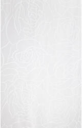 Duschy zuhanyfüggöny 200x180 cm fehér 626-09 (62609)