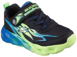 Skechers Sportcipők Skechers Thermo-flash-heat-fl, Fekete, Gyerekek 27 fekete
