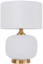 Light Prestige Tamiza asztali lámpa 1x15 W fehér LP-1515/1T small white