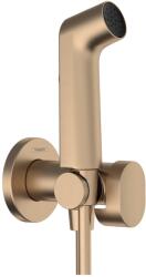 Hansgrohe Bidette bidé zuhanyfej barna 29230140