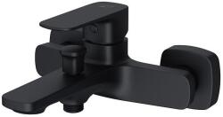 Cersanit Cersanit S951-376 - Fürdőcsap LARGA fekete CS0049 (CS0049)