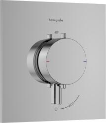 Hansgrohe Ecostat Comfort E zuhanycsaptelep süllyesztett z termosztáttal króm 33710000