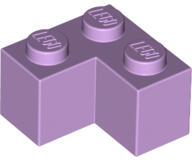 LEGO® Cărămidă 2 X 2 colţ (6097870)
