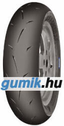 Mitas MC35 S-Racer 2.0 ( 3.50-10 TL 51P hátsó kerék, Mischung Super Soft, Első kerék ) - gumik