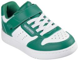 Skechers Sportcipők Skechers Quick Street, Zöld, Gyerekek 2XS zöld