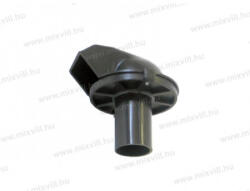  Futuri sapka 2, 5 coll műanyag ( FUT-2, 5" ) (FUT-2,5)