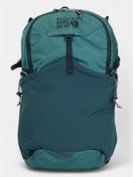 Mountain Hardwear Field Day 28L Backpack férfi túrahátizsák 28 LITER zöld