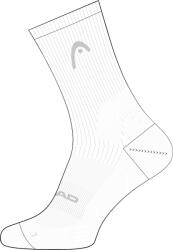Head Șosete SOCKS TENNIS 1P CREW ATHLETES White EUR 43-46