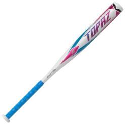 EASTON Softball üto Topaz Fastpitch Women (-10) fekete|kék|színes