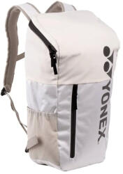 Yonex Rucsac pentru rachete Club Line 2824 White/Sand