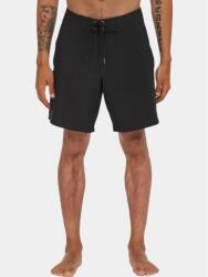 O'Neill Solid 17" Boardshorts férfi boardshort 36 fekete