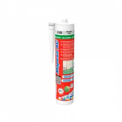 Mapei Mapesil AC 141 karamel 310ml ecetsavas szilikon hézagkitöltő 4814142IT (4814142IT)