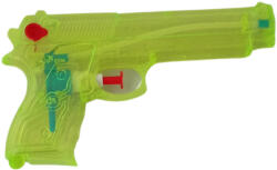  Átlátszó vizipisztoly 3 színben (ST7302)