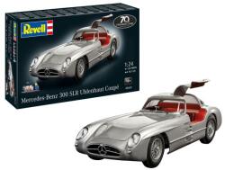 Revell Set aniversar 70 ani mercedesbenz 300 slr (RV05633)