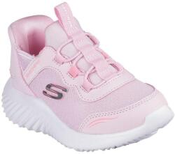 Skechers Sportcipők Skechers Bounder - Simple Cut, Rózsaszín, Gyerekek 21 rózsaszín