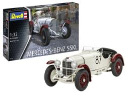 Revell Automacheta mercedesbenz sskl (RV07737)