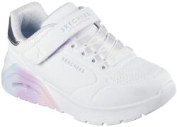 Skechers Sportcipők Skechers Uno Lite 2.0 - Vivid, Fehér, Gyerekek 2XS fehér