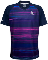 JOOLA Tricou pentru bărbați Shirt Solstice Navy/Purple L