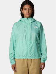 The North Face W Tnf Cyclone Wind Jacket női széldzseki S zöld