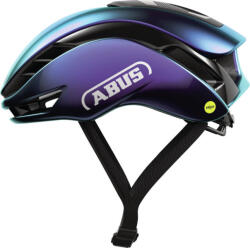 ABUS Gamechanger 2.0 Mips Flip Flop Purple Kerékpáros sisak L