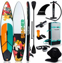 Thunder Germany Felfújható SUP deszka kiegészítők THUNDER NOX 320 cm 320 CM narancssárga