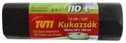 Szemeteszsák, 110 l, 10 db, "Tuti (12620) - iconink