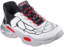 Skechers Sportcipők Skechers Skech-bots-orbitron, Fehér, Gyerekek 35 fehér