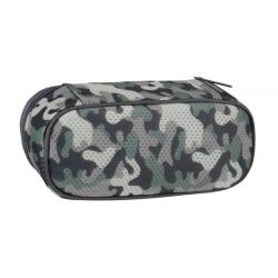 Starpak Penar dreptunghiular, Starpak, Moro, Camuflaj Penar