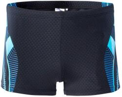 Aquawave Férfi Carbo úszónadrág 2XL fekete|kék