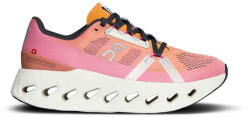 On Cloudeclipse Tangerine/Ivory Női futócipő EUR 37 Férfi futócipő