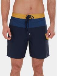 Fundango Salimu Boardshorts férfi boardshort 32 kék|sárga