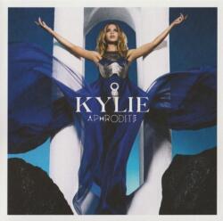 Kylie Minogue - Aphrodite (CD) (5099964290324)