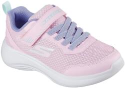 Skechers Sportcipők Skechers Selectors - Reset Ac, Rózsaszín, Gyerekek 2XS rózsaszín