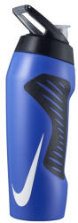 Nike 25 100.2652. 451.24 kék kulacs (7700008001) - blacktip