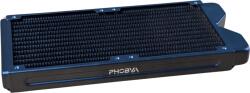  Phobya R27-S240 Black Radiator (R27-S240)