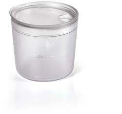 Light My Fire Borcan mic transparent cu capac Pahar