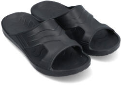 Demar Papuci flip-flops pentru bărbați JAVA, grafit