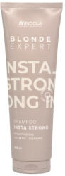 Indola Blonde Expert Insta Strong Shampoo 250 ml