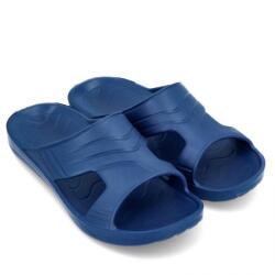Demar Flip-flops pentru bărbați JAVA, albastru marin