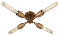 Searchlight 6264-4BZ Tubes, mennyezeti lámpa (6264-4BZ)