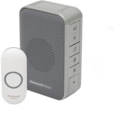 Honeywell Home DC313NG vezeték nélküli csengő, max. 150 m hatótáv, 6 dallam, LED jelzőfény, elemes tápellátás DC313NG (DC313NG)