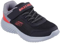 Skechers Sportcipők Skechers Bounder - Trekzic, Fekete, Gyerekek 28 fekete