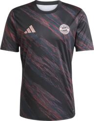 Adidas FC Bayern 2025/26 Pre-Match Jersey Póló jn5630 Méret L jn5630