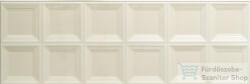 Marazzi BLISS Cream 3D Square Rt 30x90 cm-es falicsempe, MP5X (MP5X)