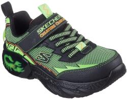 Skechers Sportcipők Skechers Creature-crawlers, Zöld, Gyerekek 28 zöld