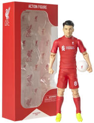 Flair Focista akciófigura, 20 cm - Liverpool, Szoboszlai 8-as mezben (83842)