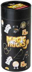 Flair Magic City Trükkválogatás - fekete (708324) - jatekshop