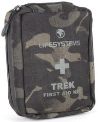 Lifesystems Trek Camo First Aid Kit