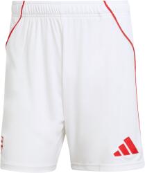 adidas Arsenal 2025/26 Home Shorts Rövidnadrág ji9515 Méret L ji9515