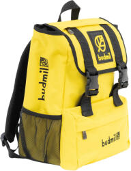 budmil Reborn sárga-fekete hátizsák (10070096-S1)
